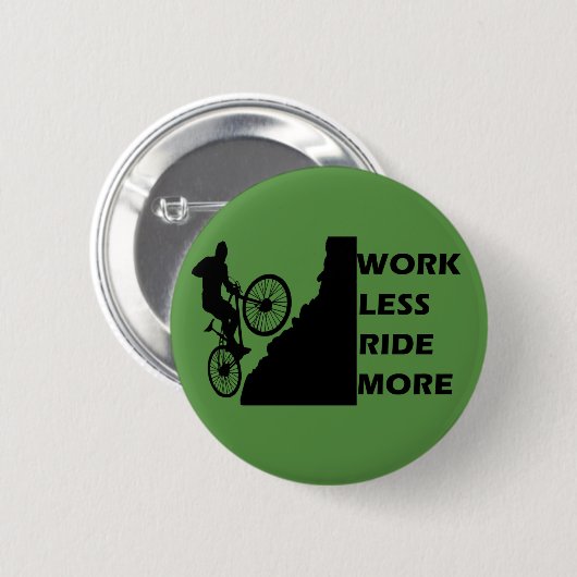 inspirierende Fahrradangebote Button (Vorne & Hinten)