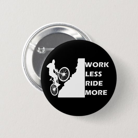 inspirierende Fahrradangebote Button (Vorne & Hinten)