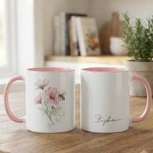 Inspirierende Frühlingswiese - Fröhlicher Blumen T