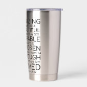 Inspirierende Gigi Thermobecher (Links)