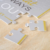 inspirierende Gordon b hinckley lat zitieren Puzzle (Seite)