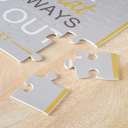 inspirierende Gordon b hinckley lat zitieren Puzzle (Seite)