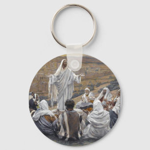 Inspirierende Jesus Bibel Glaube Hoffnung Liebe Schlüsselanhänger
