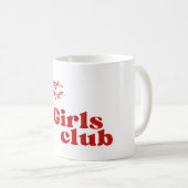 Inspirierende Kaffeetasse für tägliche Motivation (VorderseiteRechts)