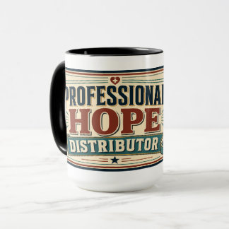 Inspirierende Krankenpfleger-Geschenktasse – Zitat Tasse