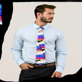 inspirierende Krawatte