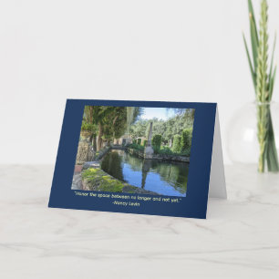 Inspirierende Nachricht Vizcaya Gardens Karte