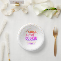 Inspirierende Smart-Cookie-Abschlussfeier