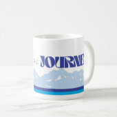 Inspirierende Tasse (VorderseiteRechts)