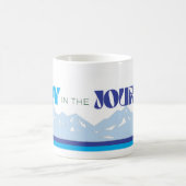 Inspirierende Tasse (Mittel)