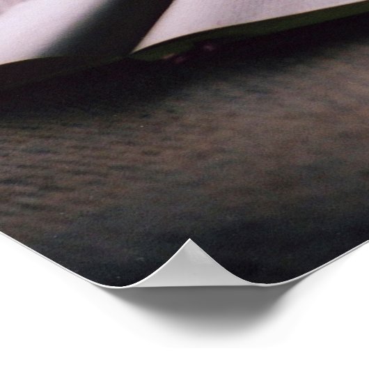 inspirierende und motivierend Zitate Poster (Ecke)