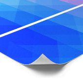 inspirierende und motivierend Zitate Poster (Ecke)