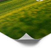 inspirierende und motivierend Zitate Poster (Ecke)