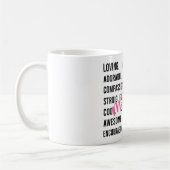 inspirierende Wörter Kaffeetasse (Links)