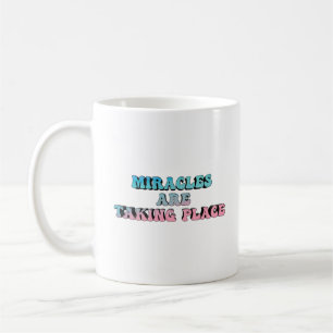 Inspirierende Zitate für Leben und Erfolg Kaffeetasse