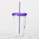 Inspirierender Becher (Rechts)