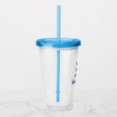 Inspirierender Becher (Rechts)