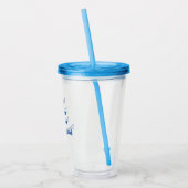 Inspirierender Becher (Links)