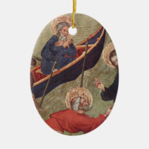 Inspirierender Bibelsegen Glaube Hoffnung Liebe Keramik Ornament