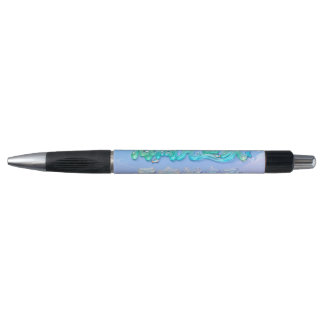 Inspirierender chinesischer Weisheitsstift Kugelschreiber