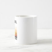 Inspirierender Elektriker Kaffeetasse (Mittel)