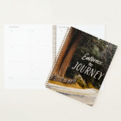 Inspirierender Foto-Planer | Umarme die Reise Planer (Anzeige)