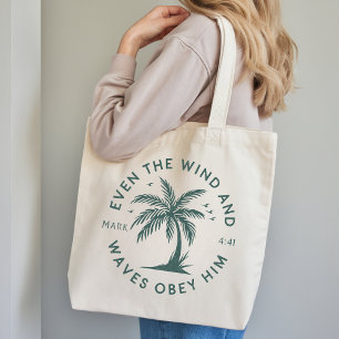 Inspirierendes Bibelvers-Tasche Geschenk für Sie Tragetasche