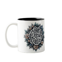 inspirierendes Blumenzitat