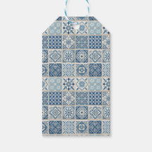 Inspirierendes Geschenk-Tag