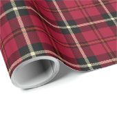 Inspirierendes Geschenkpapier (Rolleneckpunkt)