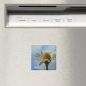 inspirierendes Glaubensmagnet Magnet (In Situ (Geschirrspüler))