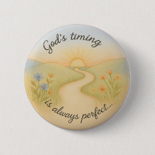 Inspirierendes kreisförmiges Button-Design... Button