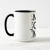 Inspirierendes Mpm Tasse (Links)