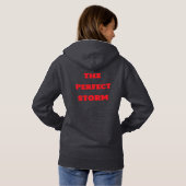 inspirierendes Shirt (Schwarz voll)