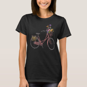 inspirierendes Sprichwort T-Shirt