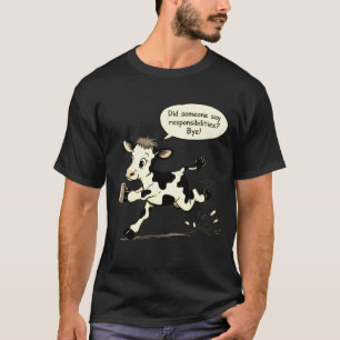 Inspirierendes T-Shirt für Männer mit individuelle