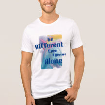Inspirierendes Zitat Abstrakte Kunst Herren Grafik