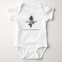 Inspirierendes Zitat Baby-Romer