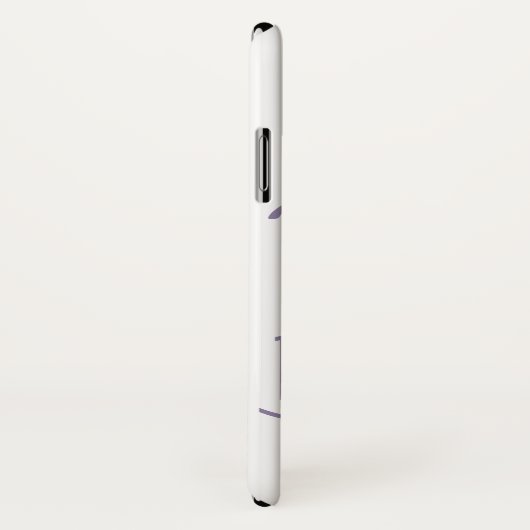 inspirierendes Zitat - Definieren Sie Ihre Zukunft Case-Mate iPhone Hülle (Hinten/Rechts)