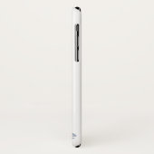 inspirierendes Zitat - Definieren Sie Ihre Zukunft Case-Mate iPhone Hülle (Hinten/Links)