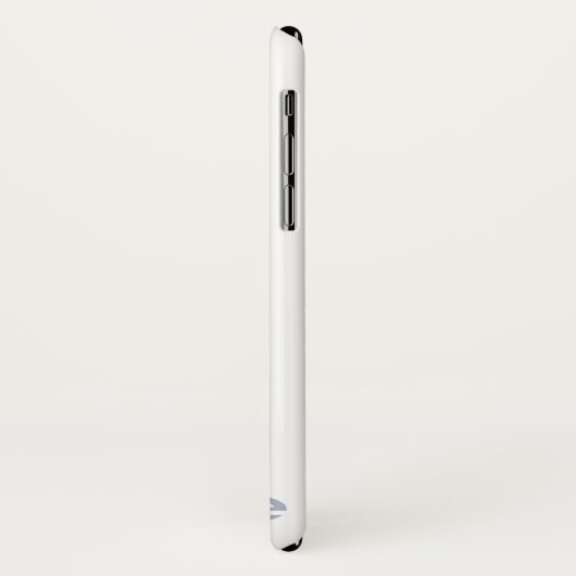 inspirierendes Zitat - Definieren Sie Ihre Zukunft Case-Mate iPhone Hülle (Hinten/Links)