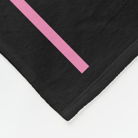 inspirierendes Zitat für die Müdigkeit Fleecedecke (Ecke)