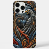 Inspiriert Adlerwerk Case-Mate iPhone Hülle (Rückseite)