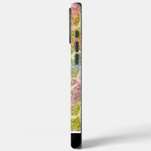 Inspiriert Aquarell bei Tieren Case-Mate iPhone Hülle (Rückseite / Links)