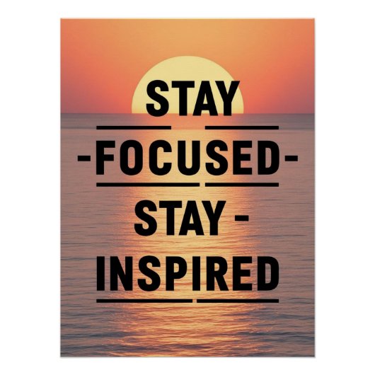 Inspiriert Bleibe bleibe Poster (Vorderseite)