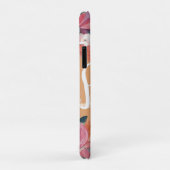 Inspiriert bleibe - Motivierend und aufwerbende De Case-Mate iPhone Hülle (Hinten/Rechts)