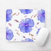 Inspiriert Blumenmousepad - Gentle Gift Mousepad (Mit Mouse)