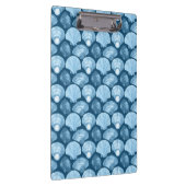 Inspiriert Büro und Schule Klemmbrett (Rechts)