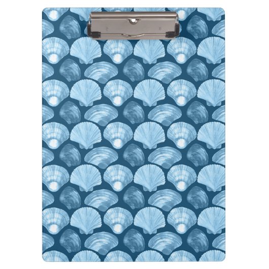 Inspiriert Büro und Schule Klemmbrett (Vorderseite)