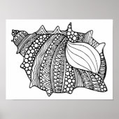 Inspiriert Doodle 2 Poster (Vorne)